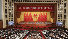 外媒：安理会将举行香港国安法非正式会议 中国原则上不能反对（组图）