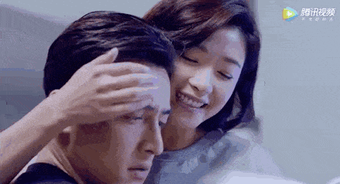强吻陈坤，对胡歌发嗲，糊了18年的她，这次终于要红了？（视频/组图） - 23