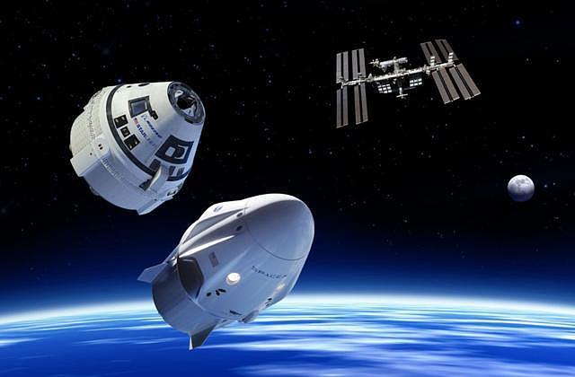马斯克再次创造航天历史！SpaceX首次载人发射任务成功，开启商业载人航天新时代（视频/组图） - 20