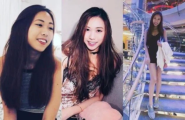 她被封“香港四大艳星”之一，一生情路坎坷，女儿留学温哥华，却专情富二代...（组图） - 8