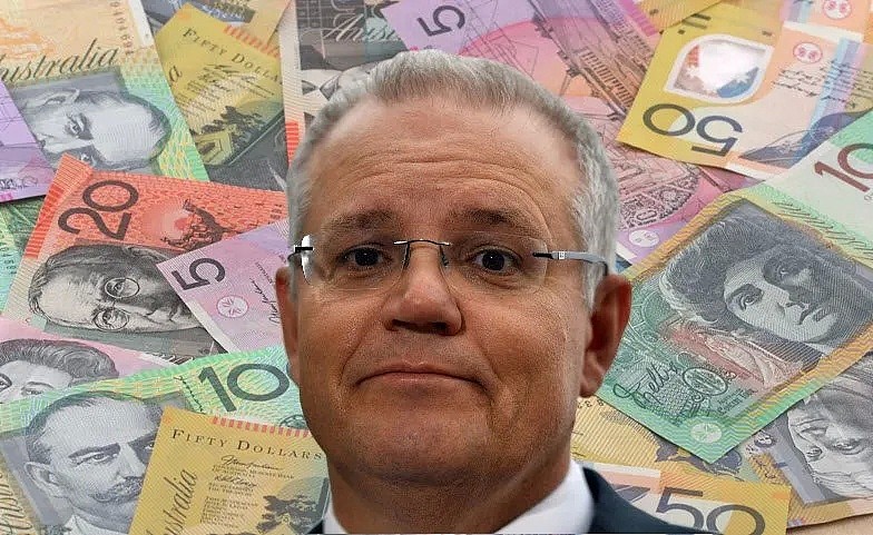 澳洲经济前途未卜，总理透露：部分经济补助可能延长！ - 2