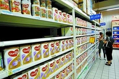 澳洲奶业遭重创！最大有机奶场破产，而中国刚刚建议 “封杀” 洋代购 - 11