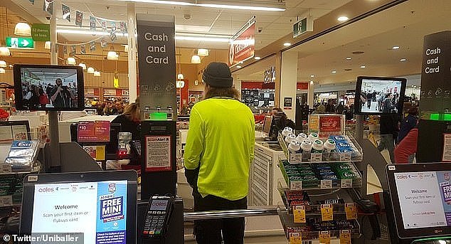 Coles和Woolies“偷拍”顾客引不满！超市回应：我们也有苦衷...（组图） - 4