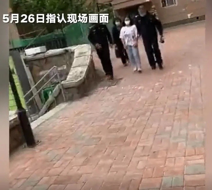 中国15岁女孩残忍弑母，借口帮按摩掏绳子勒死亲妈，事发后装进行李箱（视频/组图） - 6