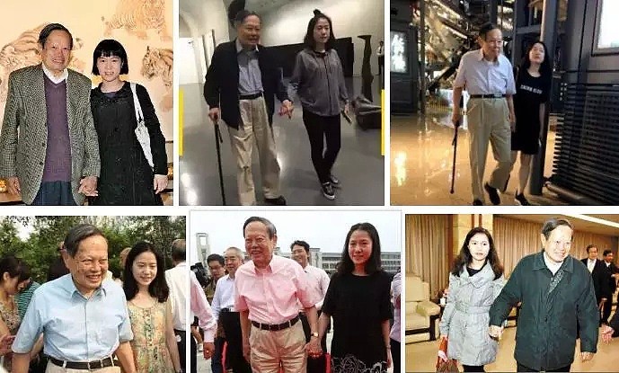 她28岁时就嫁给了82岁著名的华裔物理学家，这15年都经历了什么？如今成这般模样...（组图） - 21