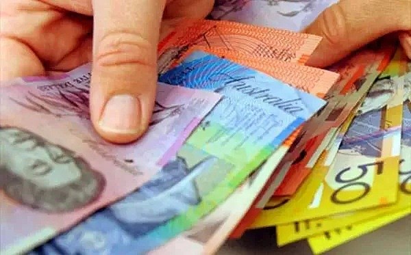 澳洲税务部门发现5.32亿刀养老金被吞！澳洲人还债还需30年，税务改革能拯救澳洲经济吗？（组图） - 12