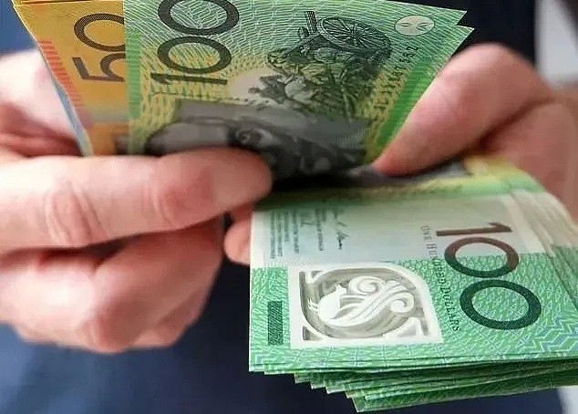 澳洲税务部门发现5.32亿刀养老金被吞！澳洲人还债还需30年，税务改革能拯救澳洲经济吗？（组图） - 15