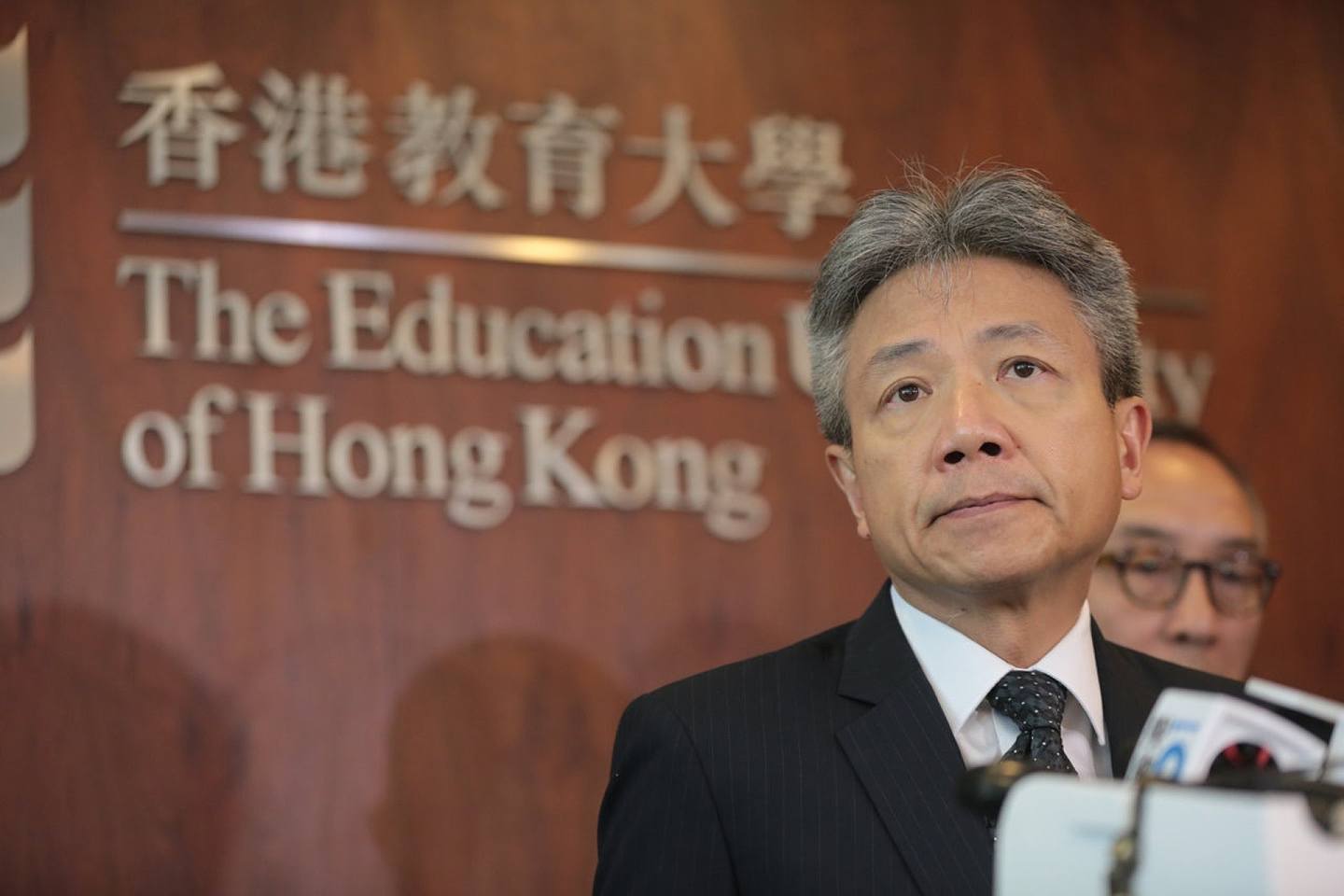 香港5所大学校长发联合声明：完全支持