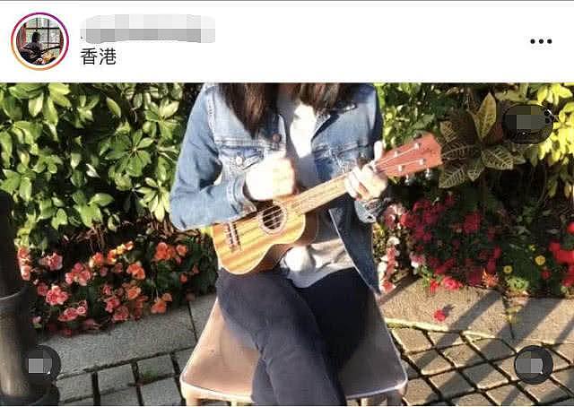 刘銮雄17岁女儿家中弹吉他，豪宅曝光，生活奢华令人惊叹（组图） - 21