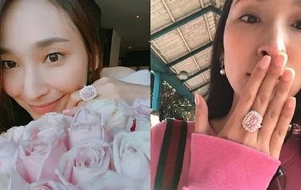 产子获5亿、当小三害正房跳楼，娱乐圈职业“捞女”们为上位可比奚贵妃狠多了（组图） - 10