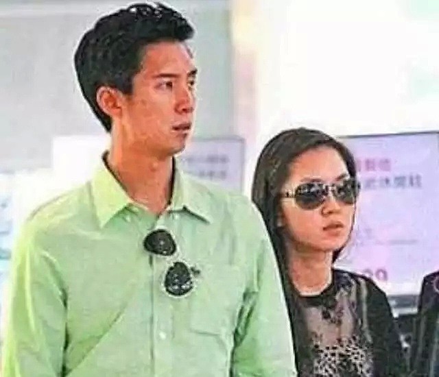 产子获5亿、当小三害正房跳楼，娱乐圈职业“捞女”们为上位可比奚贵妃狠多了（组图） - 20