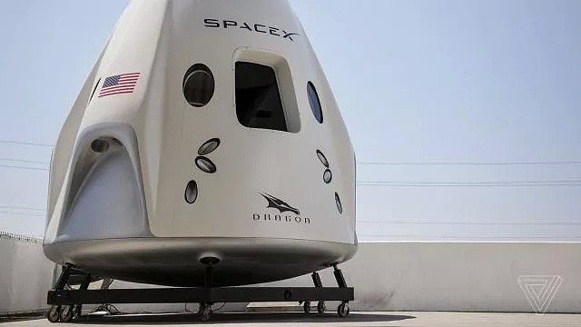 成本相差5384倍！看SpaceX如何搞翻航天圈（组图） - 12