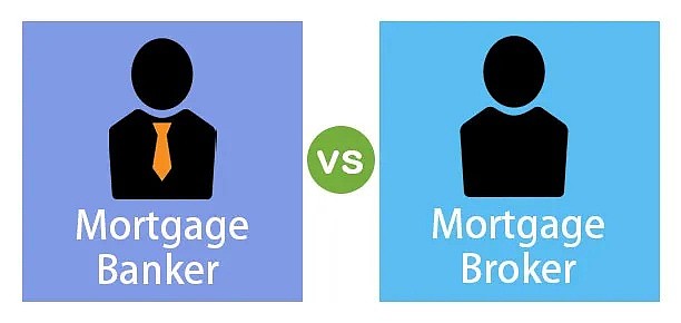 贷款的时候，选“Broker”还是“Banker”？ - 2