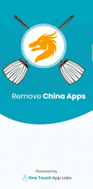 一键“卸载中国应用” 这款App在印度火了（组图） - 2