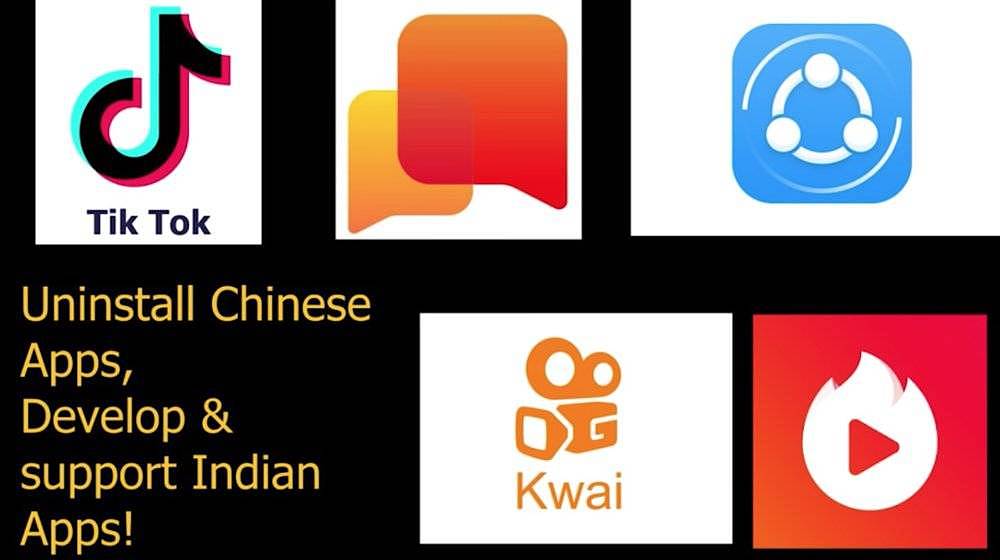 一键“卸载中国应用” 这款App在印度火了（组图） - 13