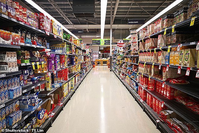 上万人请愿超市设立“澳洲制造”购物过道 以支持本土企业！（图） - 3