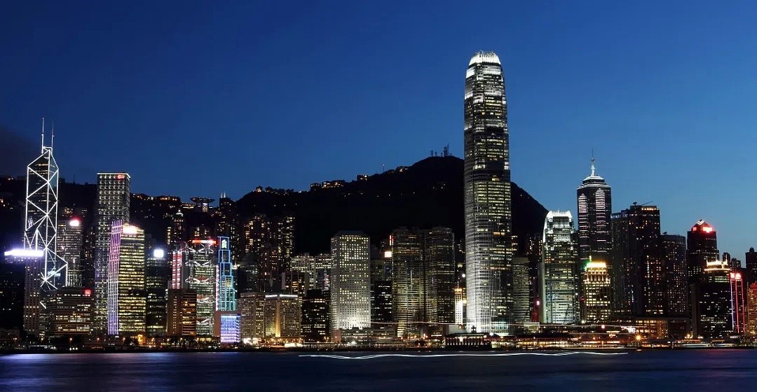 经济学家陈志武：美国取消香港特殊地位，香港会被内地城市取代吗？（组图） - 2