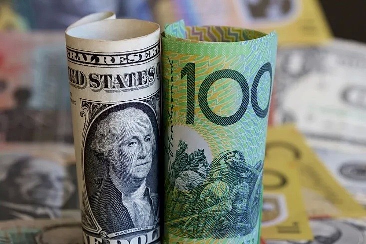 今日澳财｜澳洲0.25%现金利率保持不变；澳元今天涨至四个月来的高点 - 3