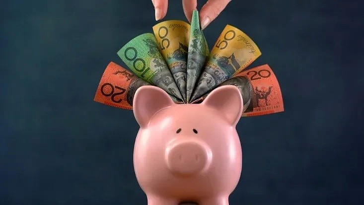 今日澳财｜澳洲0.25%现金利率保持不变；澳元今天涨至四个月来的高点 - 4