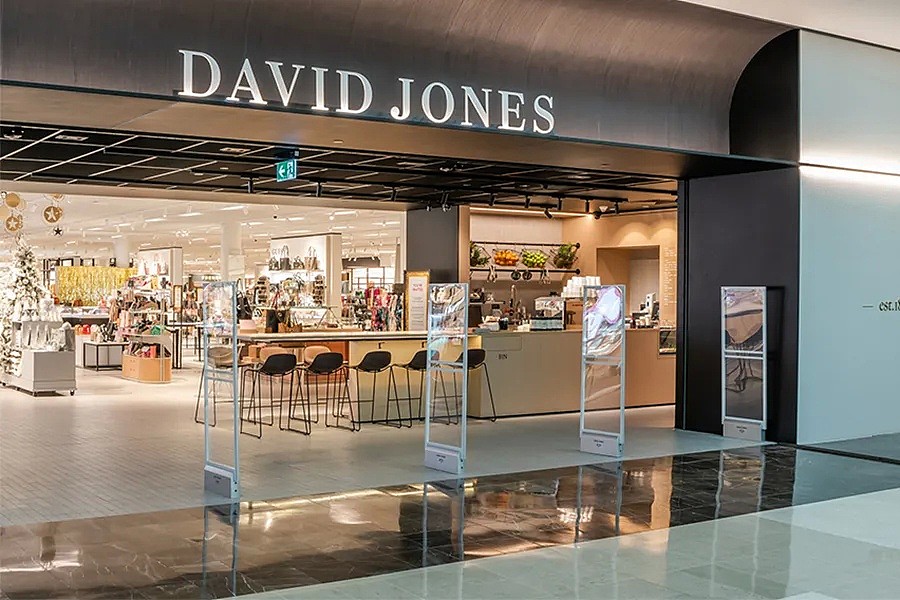 David Jones宣布关闭多家门店，销售额暴跌三成，负债近5亿澳元！但好消息是... - 5