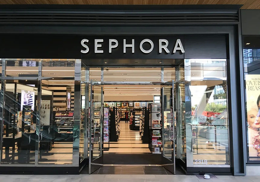 Sephora 年中大促来啦！护肤品、美妆、保健品低至5折 - 5