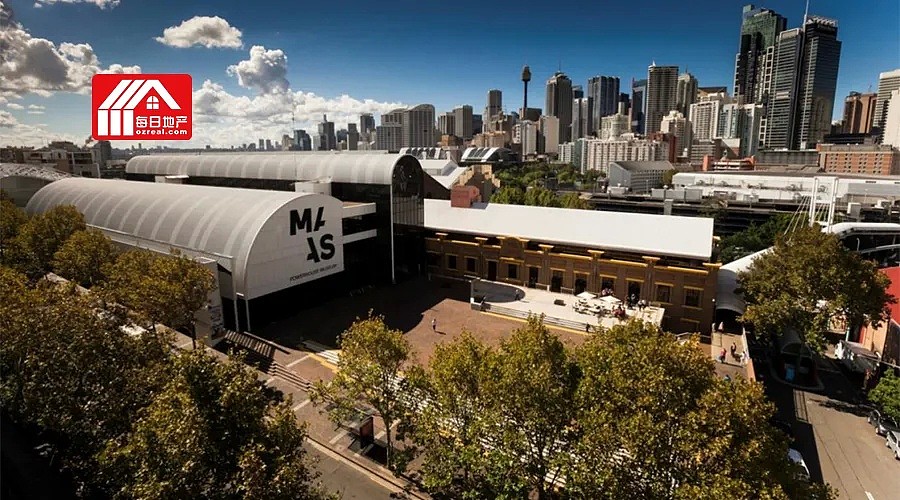 新州放弃重建ANZ体育场，坚持博物馆搬迁至Parramatta - 2