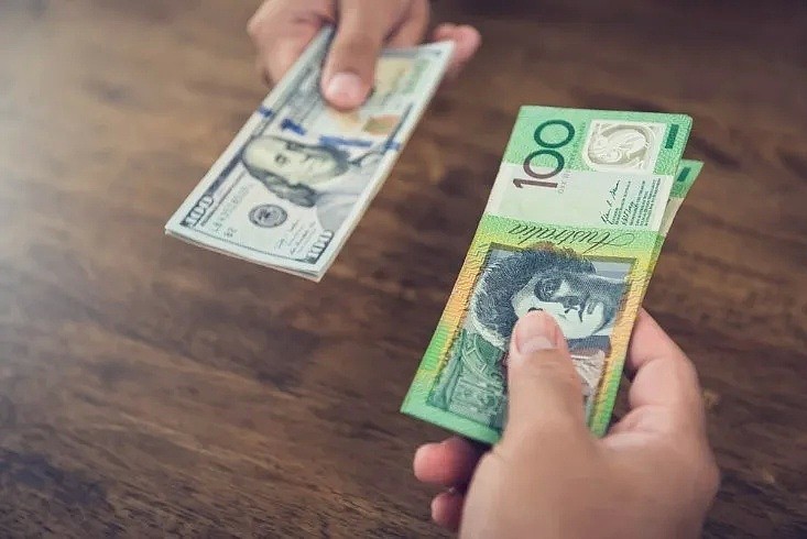 今日澳财｜经济学家：携手亚洲是澳大利亚成功的关键；澳元逼近69美分；澳洲5月零售资产收租骤减50% - 2