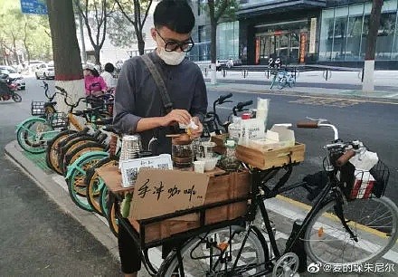 太惊讶！摆地摊究竟有多赚钱？你想象不到（组图） - 18