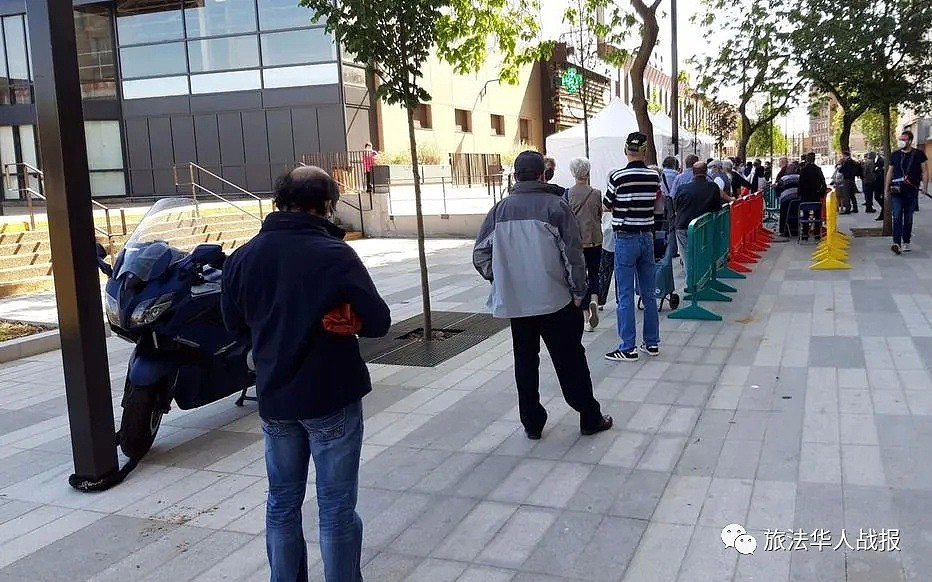 巴黎昨晚2万人聚集示威抗法国警察暴力行为！反种族歧视各地纷纷游行响应（组图） - 10