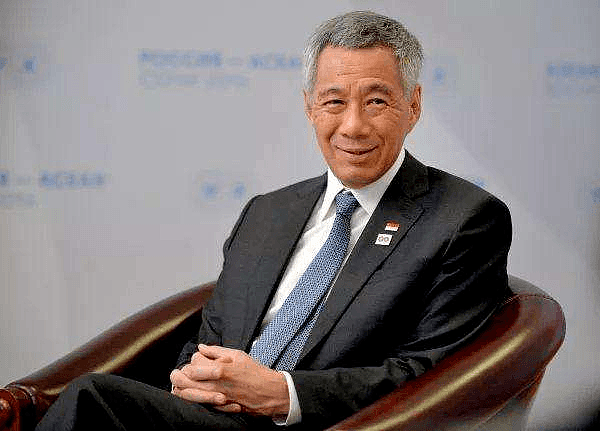 新加坡总理李显龙发布长文：中美关系是这个时代的“根本问题”（组图） - 5