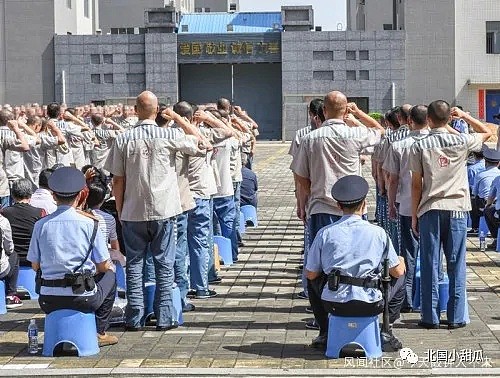 广西校园血案：保安砍伤约40多名师生！有些中国人，是“孬种”！（组图） - 8