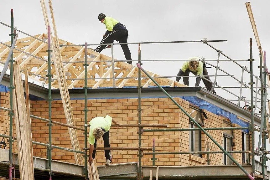 政府将发放2.5万澳元的房屋建造与翻新补贴，以振兴房地产业​ - 5