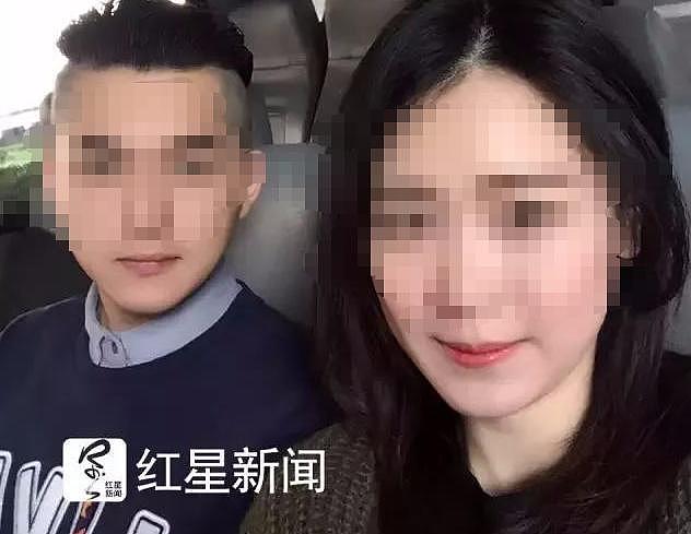上海“杀妻藏尸案”凶手被执行死刑，受害者父亲：等这一天很久了