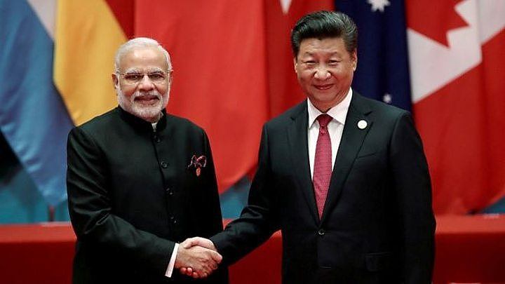 BBC：特朗普欲调解中国印度边境争议被拒 解读深层战略博弈 - 5