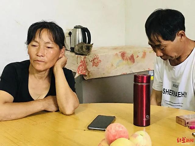 14岁少年性侵杀害18岁表姐，14年后被抓获，姑父母：他隐藏得太深了