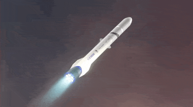SpaceX和蓝色起源，太空双雄恩怨20年：马斯克发文怼首富贝索斯，是时候分拆亚马逊了！（组图） - 12