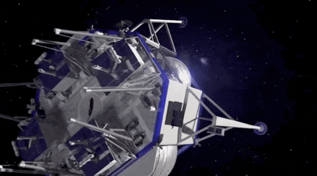 SpaceX和蓝色起源，太空双雄恩怨20年：马斯克发文怼首富贝索斯，是时候分拆亚马逊了！（组图） - 14