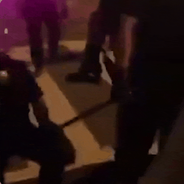 为什么美国警察要向抗议群众下跪？一位黑人警察的自白令人感伤（组图） - 8