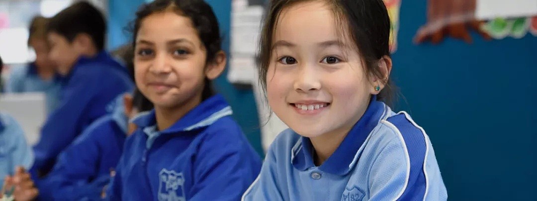 学校排名丨2019-2020年度悉尼地区前100所公立小学排名清单 - 1