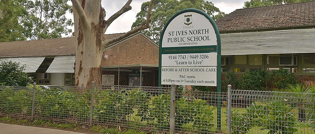 学校排名丨2019-2020年度悉尼地区前100所公立小学排名清单 - 16