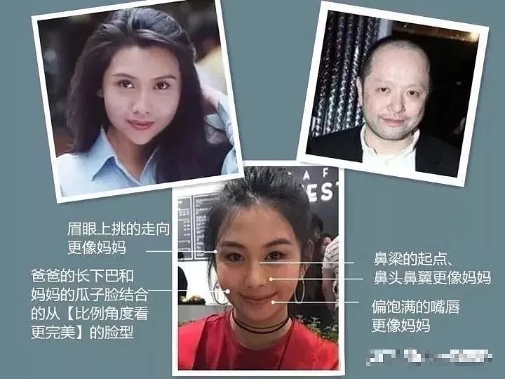 52岁邱淑贞还在奔波，富豪丈夫亏损7亿，带女儿到店铺招揽生意