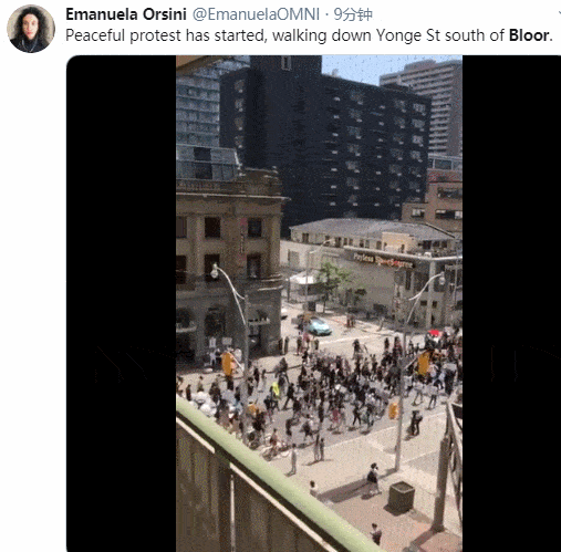 激愤! 加拿大八大城市爆发游行 总理杜鲁多跪下 抗议者挤爆大街 传暴力组织已踩点（组图） - 16