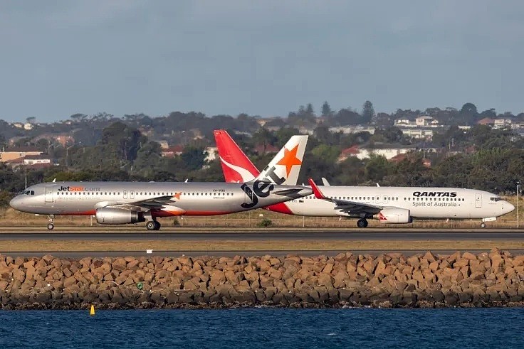 今日澳财｜澳航：6月底恢复300余个境内航班；快速复苏的企业或提前失去留职补贴资格 - 2