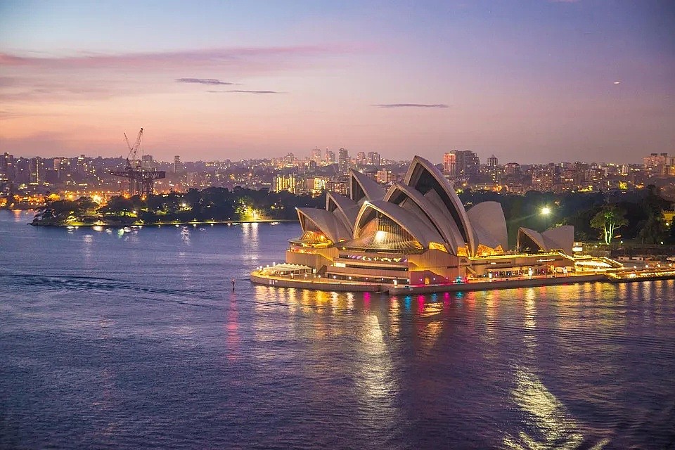 QS全球最佳留学城市排名出炉！澳洲、中国都有这些城市上榜（组图） - 8
