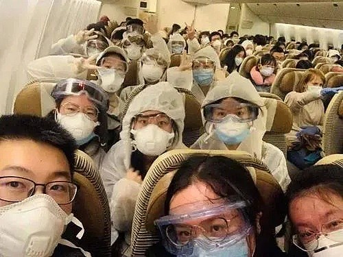 21名中国留学生滞留瑞士机场：比起被遣返美国，更寒心的是同胞的嘲讽（组图） - 9