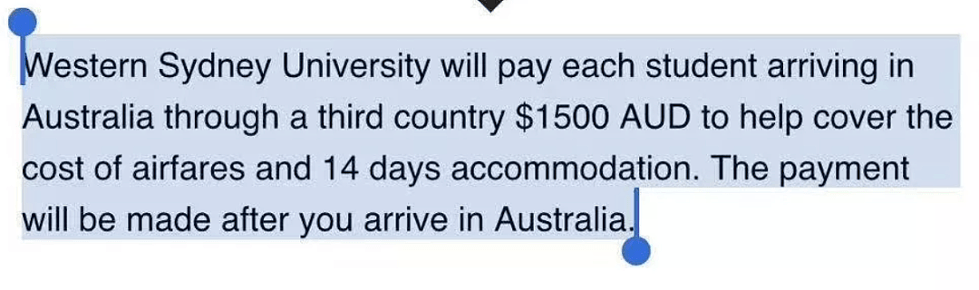 又一校官宣学费9折！明年留学生预计减少50%，真担心学校会黄？澳媒爆校长年薪依旧平均7位数（组图） - 4