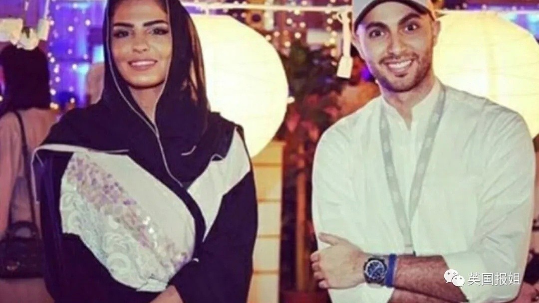 沙特最美王妃不戴头纱惹众怒 离婚后再嫁亿万富豪（组图） - 32