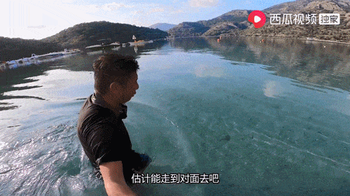 34岁“疯子”卖房航海环游世界，竟成了“中国第一人”：死里逃生，只是想活出自我（组图） - 19