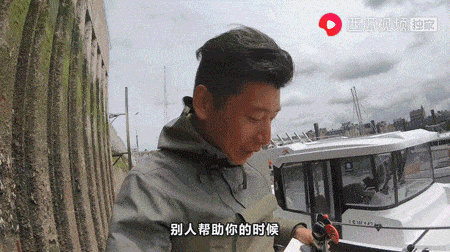 34岁“疯子”卖房航海环游世界，竟成了“中国第一人”：死里逃生，只是想活出自我（组图） - 36