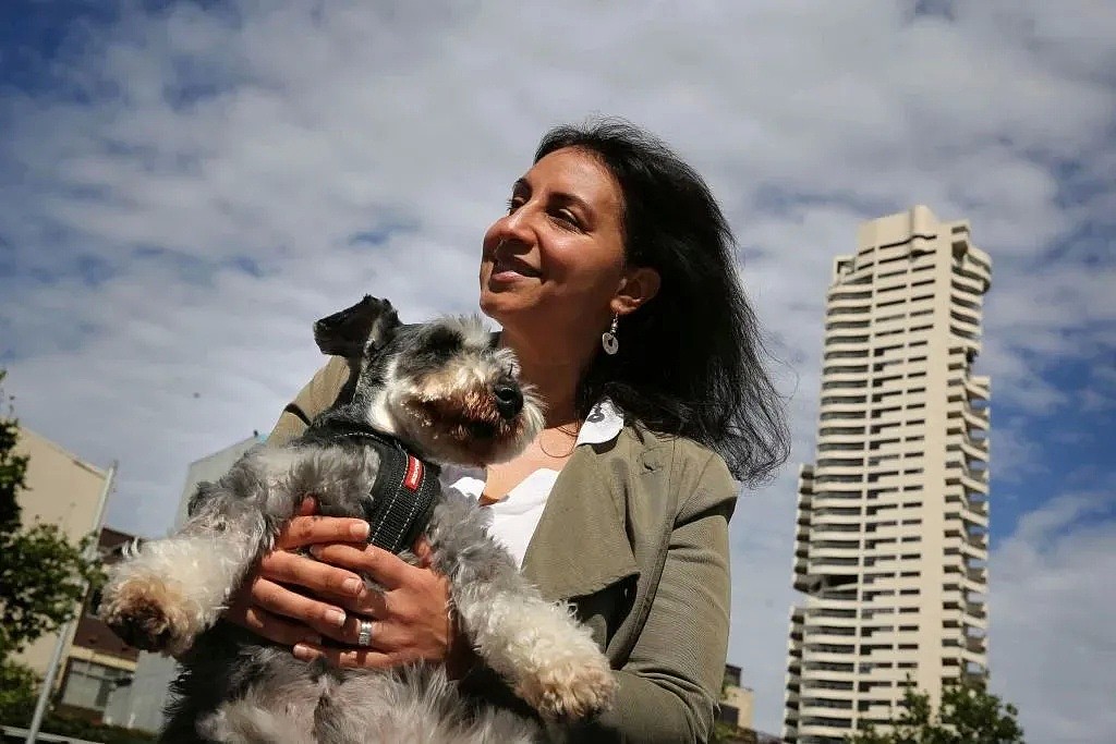 【宠物】悉尼狗狗主人硬撑五年，推翻了公寓禁宠令！没想到...反转来得太快了 - 2